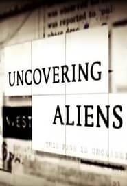 Uncovering Aliens' Poster