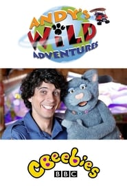 Andys Wild Adventures' Poster