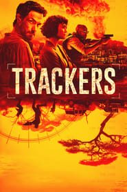 Trackers' Poster