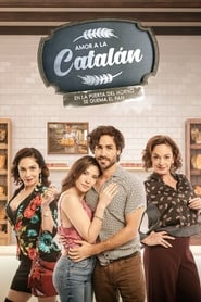 Amor a la Cataln' Poster