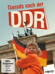 Damals nach der DDR' Poster