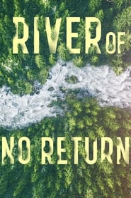 River of No Return' Poster