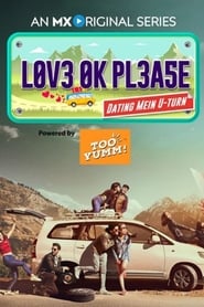 Love Ok Please' Poster