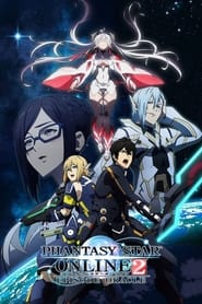 Streaming sources forPhantasy Star Online 2 Episode Oracle
