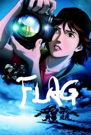Flag' Poster