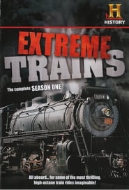 Streaming sources forExtreme Trains