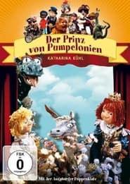 Der Prinz von Pumpelonien' Poster