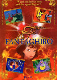 Fantaghir' Poster