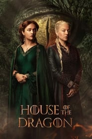 House of the Dragon' Poster