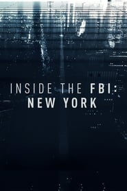 Inside the FBI New York' Poster