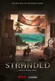 The Stranded' Poster