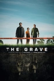 The Grave' Poster