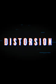 Distorsion' Poster