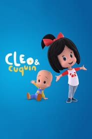 Cleo  Cuquin' Poster