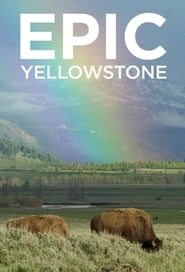 Epic Yellowstone' Poster