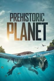 Prehistoric Planet' Poster