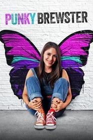 Punky Brewster' Poster