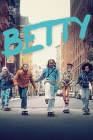 Streaming sources forBetty