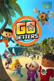 Go Jetters' Poster