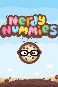 Nerdy Nummies' Poster