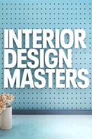 Interior Design Masters' Poster