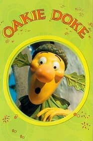 Oakie Doke' Poster