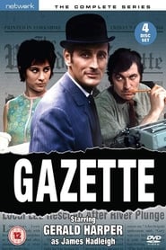 Gazette' Poster