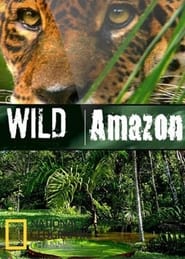 Wild Amazon Savage Realm' Poster