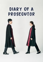 Diary of a Prosecutor' Poster
