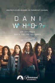 Dani Who' Poster
