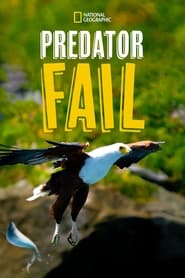 Predator Fail' Poster