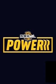 NWA Powerrr' Poster