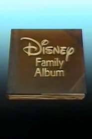 The Disney Family Album' Poster