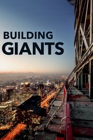 Building Giants' Poster