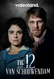 De 12 van Schouwendam' Poster
