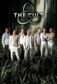 The Cult' Poster