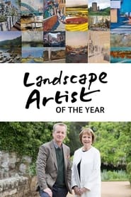 Landscape Artist of the Year' Poster