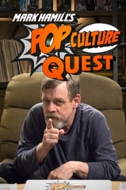 Mark Hamills Pop Culture Quest' Poster