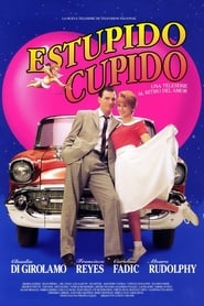 Stupid Cupid' Poster