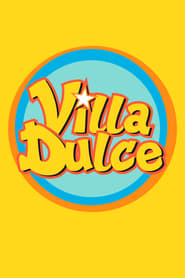 Villa Dulce' Poster