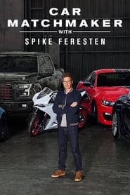 Car Matchmaker with Spike Feresten' Poster