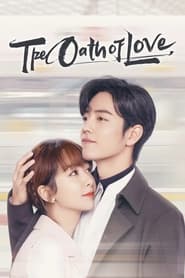 The Oath of Love' Poster
