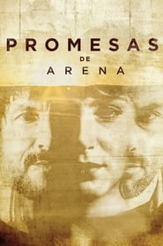 Promesas de arena' Poster