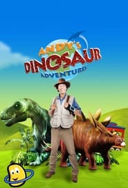 Andys Dinosaur Adventures' Poster