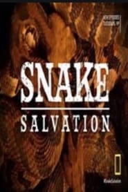 Snake Salvation' Poster