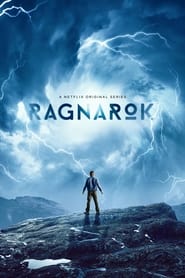 Ragnarok' Poster