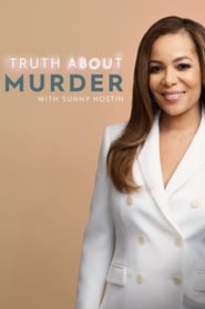 The Whole Truth with Sunny Hostin' Poster