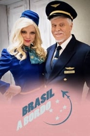 Brasil a Bordo' Poster