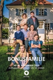 Bonusfamilie' Poster