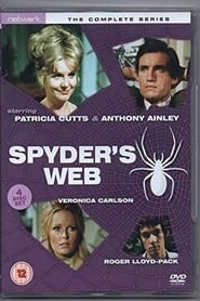 Spyders Web' Poster